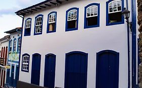 Casa Carmo